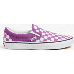 Vans Ανδρικά Sneakers Μωβ VN000D6YE2T1