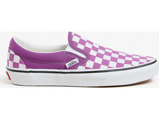 Vans Ανδρικά Sneakers Μωβ VN000D6YE2T1
