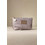 Fragola PC013-S Γυναικείο Νεσεσέρ με Θήκες 21x4x12cm Ροζ