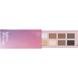 Sephora Moving Lights 8 Παλέτα Σκιών