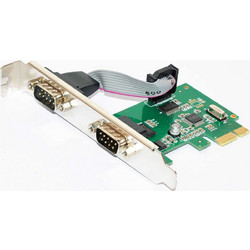 Makki PCIE-2XSERIAL-V1