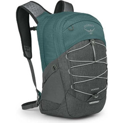 Osprey Quasar Ορειβατικό Σακίδιο 26lt Cascade Blue/Coal Grey
