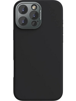 Nillkin LensWing Magnetic Back Cover Black (iPhone 16 Pro Max)