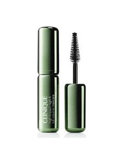 Clinique High Impact Mini Intense Black Mascara για Μήκος 5ml