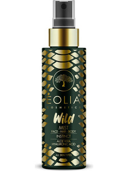 Eolia Wild Instinct Face Hair & Body Mist 150ml