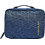 Mandarina Duck Zephyr Dress Νεσεσέρ Ταξιδίου 21.5x11.5x16.5cm Μπλε