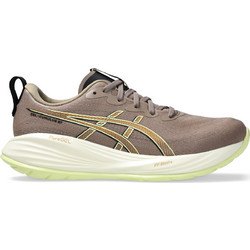 ASICS Gel-Cumulus 27 Ανδρικά Αθλητικά Παπούτσια για Τρέξιμο Μπεζ 1011B960-020