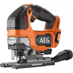 AEG BST18BLX2-0