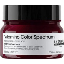L'Oreal Professionnel Vitamino Color Spectrum Μάσκα Μαλλιών για Προστασία Χρώματος για Βαμμένα Μαλλιά 250ml