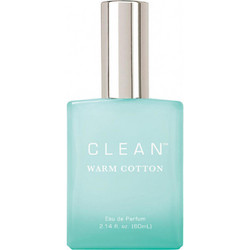 Clean Warm Cotton Eau de Parfum 60ml