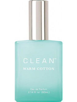 Clean Warm Cotton Eau de Parfum 60ml