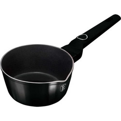 Berlinger Haus Black Vantage Collection Κατσαρόλα Γάλακτος Αλουμινίου Titanium 16cm 1.2lt