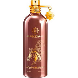 Montale Arabians Musk Eau de Parfum 100ml
