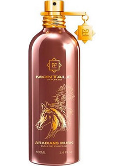 Montale Arabians Musk Eau de Parfum 100ml