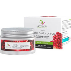 Armonia Cosmetica Hyaluronic Anti-Aging Cream 50ml