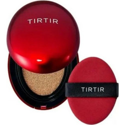 Tirtir Mask Fit Red 22N Shell Beige Cushion Make Up SPF40 18gr