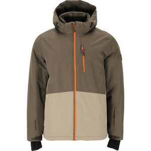 Whistler Drizzle W233185-3051 Ανδρικό Μπουφάν για Ski & Snowboard Whistler Drizzle W233185-3051 Ανδρικό Μπουφάν για Ski & Snowboard