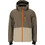 Whistler Drizzle W233185-3051 Ανδρικό Μπουφάν για Ski & Snowboard