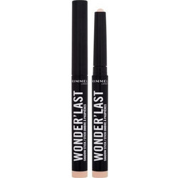 Rimmel Wonder'Last 009 Velvet Vanilla Σκιά Ματιών Matte Stick 1.64gr