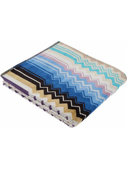 Missoni Giacomo Πετσέτα Θαλάσσης 100x150cm 69274