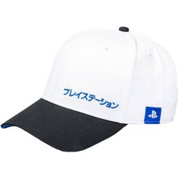 Numskull Ανδρικό Καπέλο Jockey Snapback Υφασμάτινο Λευκό 5056280429678