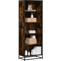 vidaXL Βιβλιοθήκη 60x35x170.5cm 3300852