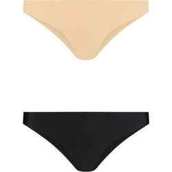 Bye Bra Γυναικεία Brazil Χωρίς Ραφές 2Pack D-227980