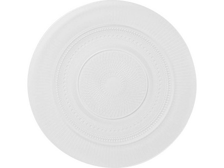 Luminarc Louison Πιάτο Ρηχό Πορσελάνης 27cm 1006098