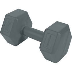 Spokey Monster 943621 Σετ Βαράκια Εξάγωνα Βινυλίου 2x3kg