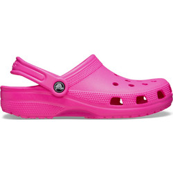 Crocs Classic Clog Pink Crush 10001-6TW