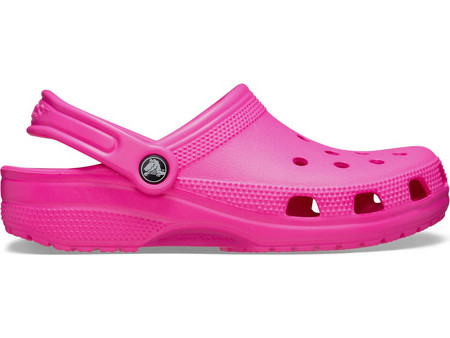 Crocs Classic Clog Pink Crush 10001-6TW