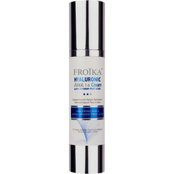 Froika Hyaluronic AHA 14 Cream Pump 50ml