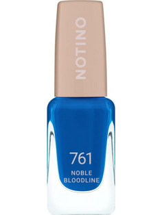 Notino 761 Noble Bloodline Gloss Βερνίκι Νυχιών Μακράς Διαρκείας Quick Dry 10ml