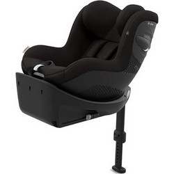 Cybex Sirona G Κάθισμα Αυτοκινήτου i-Size 0-18kg ISOfix Black