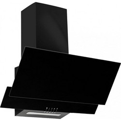 Hyundai BTB-HHD24-GL2661B Απορροφητήρας Καμινάδα-Τζάκι 60cm Μαύρος