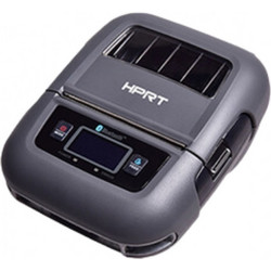 HPRT HM-T3 Pro Θερμικός Εκτυπωτής Ετικετών Φορητός Μονόχρωμος 203dpi Bluetooth / USB