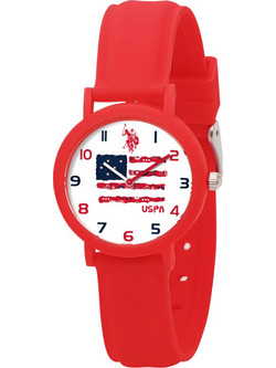 U.S. Polo Assn. USP3188RD