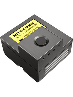 Nitecore PLB500 500mAh 1τμχ (NPL25)
