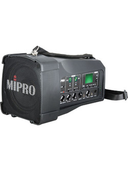 MIPRO MA100DB