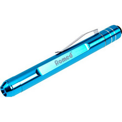 Romed Deluxe Διαγνωστικός Φακός PEN-DLB