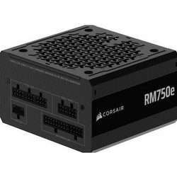 Corsair RMe Series RM750e 2025 750W Τροφοδοτικό Υπολογιστή ATX 3.1 80 PLUS Gold