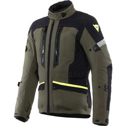 Dainese Mangen Absoluteshell Pro Tarmac/Black