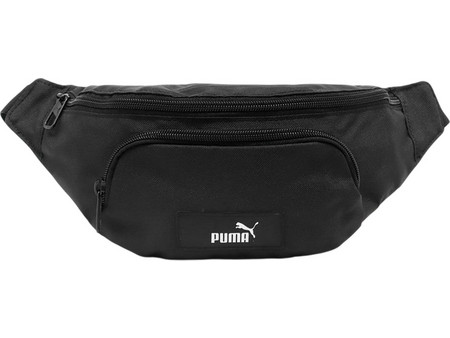 Puma Academy Τσαντάκι Μέσης Μαύρο 091486-01