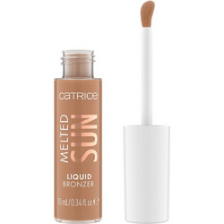 Catrice Melted Sun 015 Sunkissed Bronzer Liquid