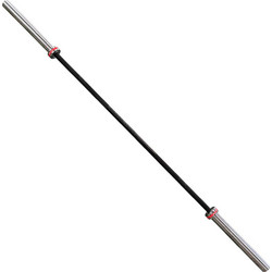 Viking Pro C-4X Ίσια Μπάρα Ολυμπιακού Τύπου 20kg Φ50mm 220cm