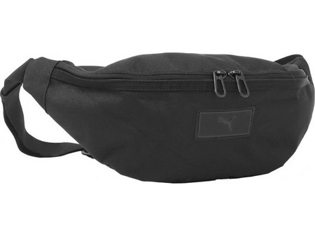 Puma Essentials Τσαντάκι Μέσης Μαύρο 091128-01