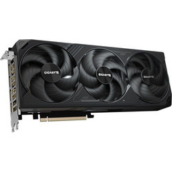 Gigabyte GeForce RTX 5080 16GB GDDR7 Windforce SFF OC Κάρτα Γραφικών