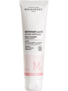 Novexpert Magnesium Line Hydro-Biotic Γαλάκτωμα Ντεμακιγιάζ 150ml