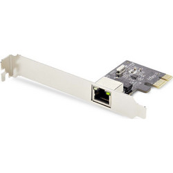 StarTech ST1000SPEX2T Ενσύρματη Κάρτα Δικτύου 1Gbps PCI-E