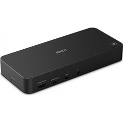 Lindy 43366 USB-C Docking Station με DisplayPort / HDMI Ethernet